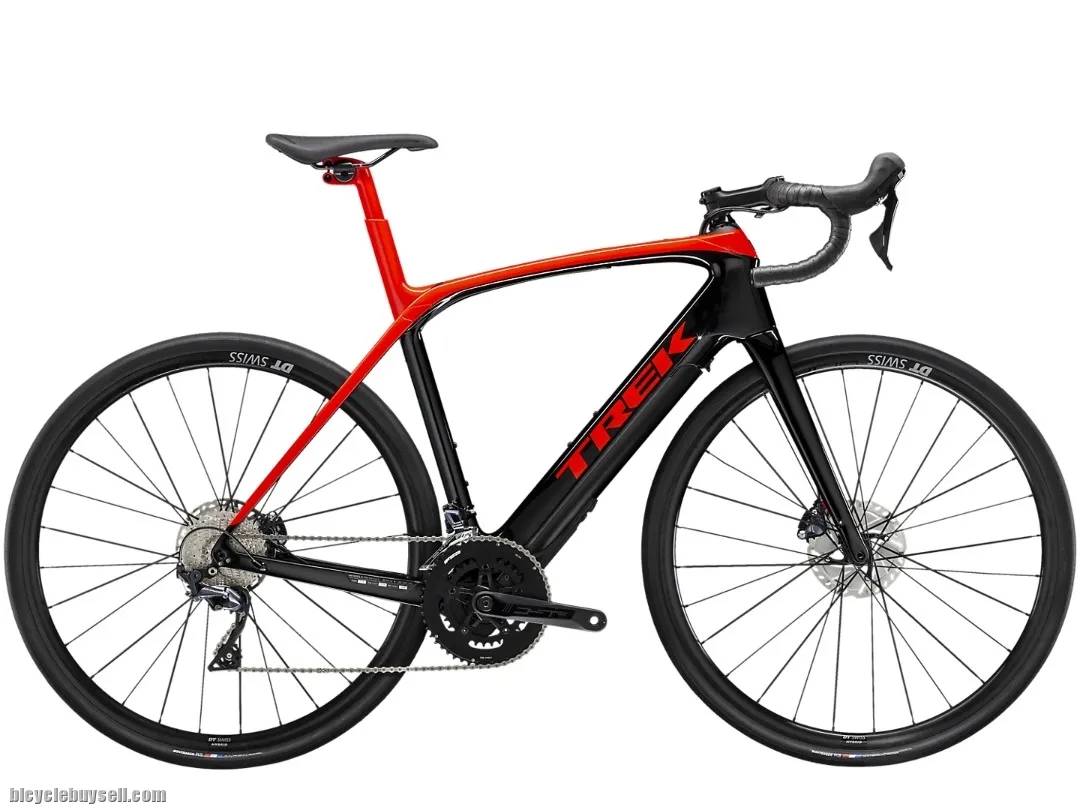 TREK E-BIKE DOMANE+ (2021) PROMOTION !!!