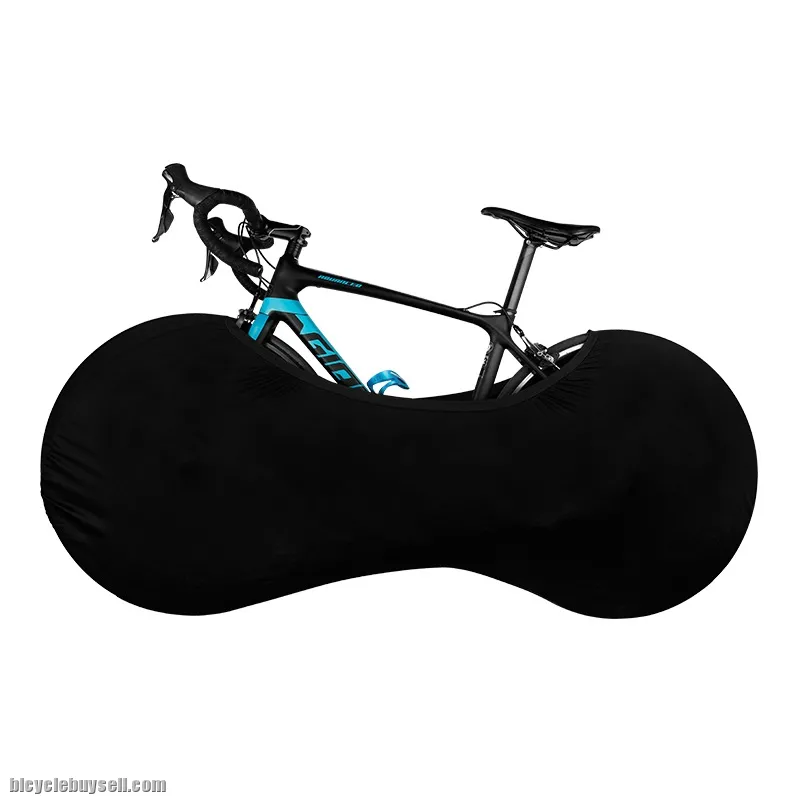 Indoor Stash Bike Cover