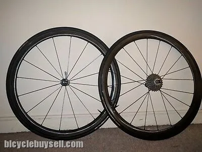 Dura Ace C35 7900 Tubular