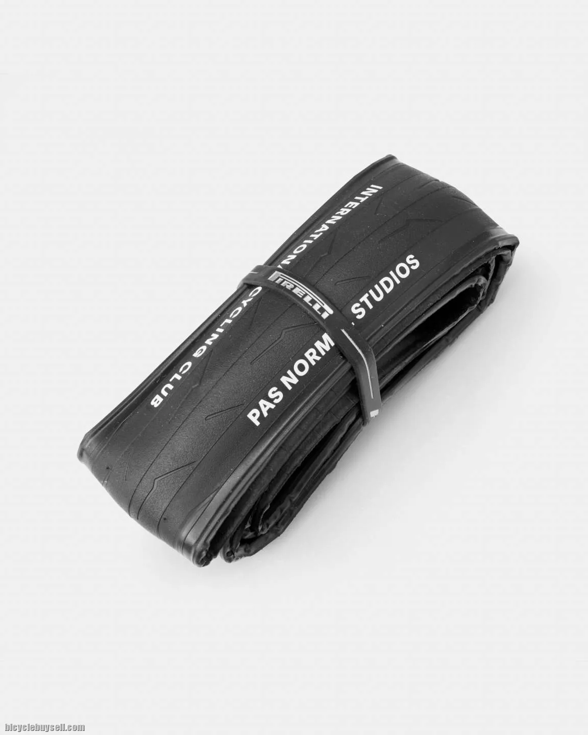 Pas Normal Studios x Pirelli P Zero Race TLR Tyre 700c x 28mm &amp; 26mm- READY STOCK