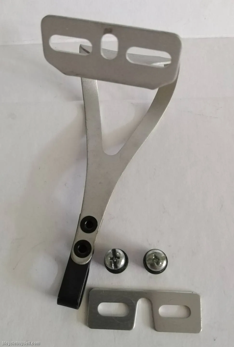 Pedal Cage MKS Single Piece Nos