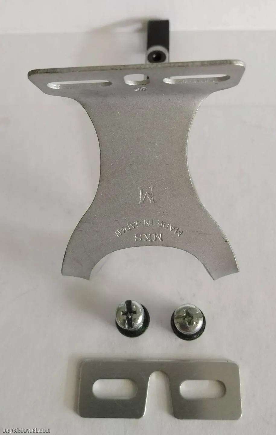 Pedal Cage MKS Single Piece Nos