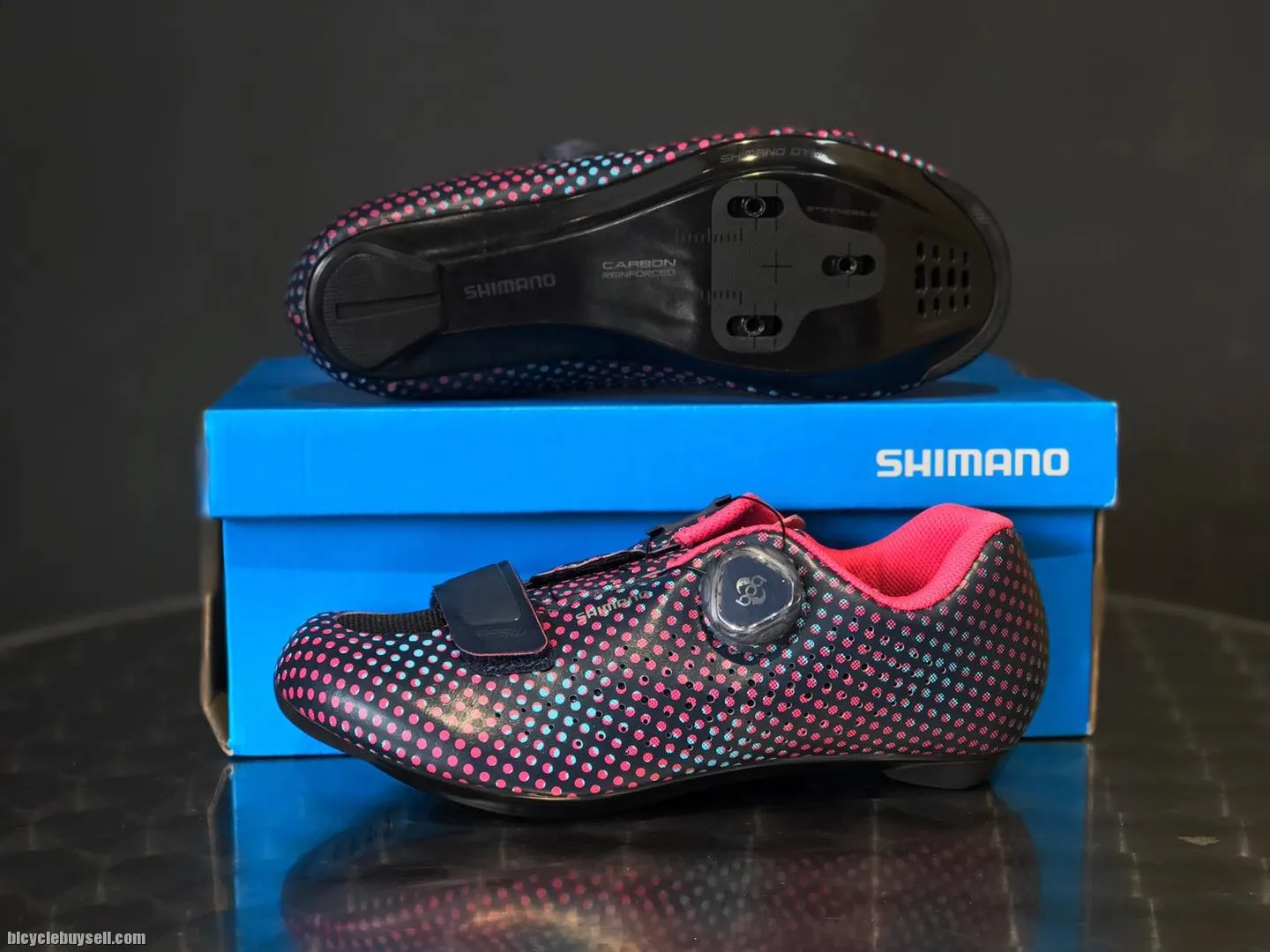 Shimano RP5 wmn