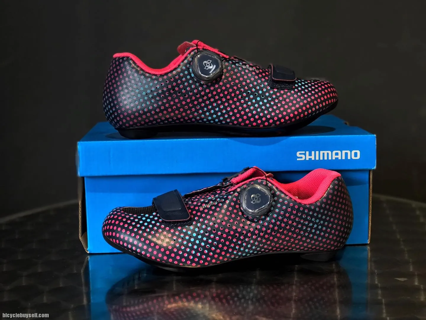 Shimano RP5 wmn