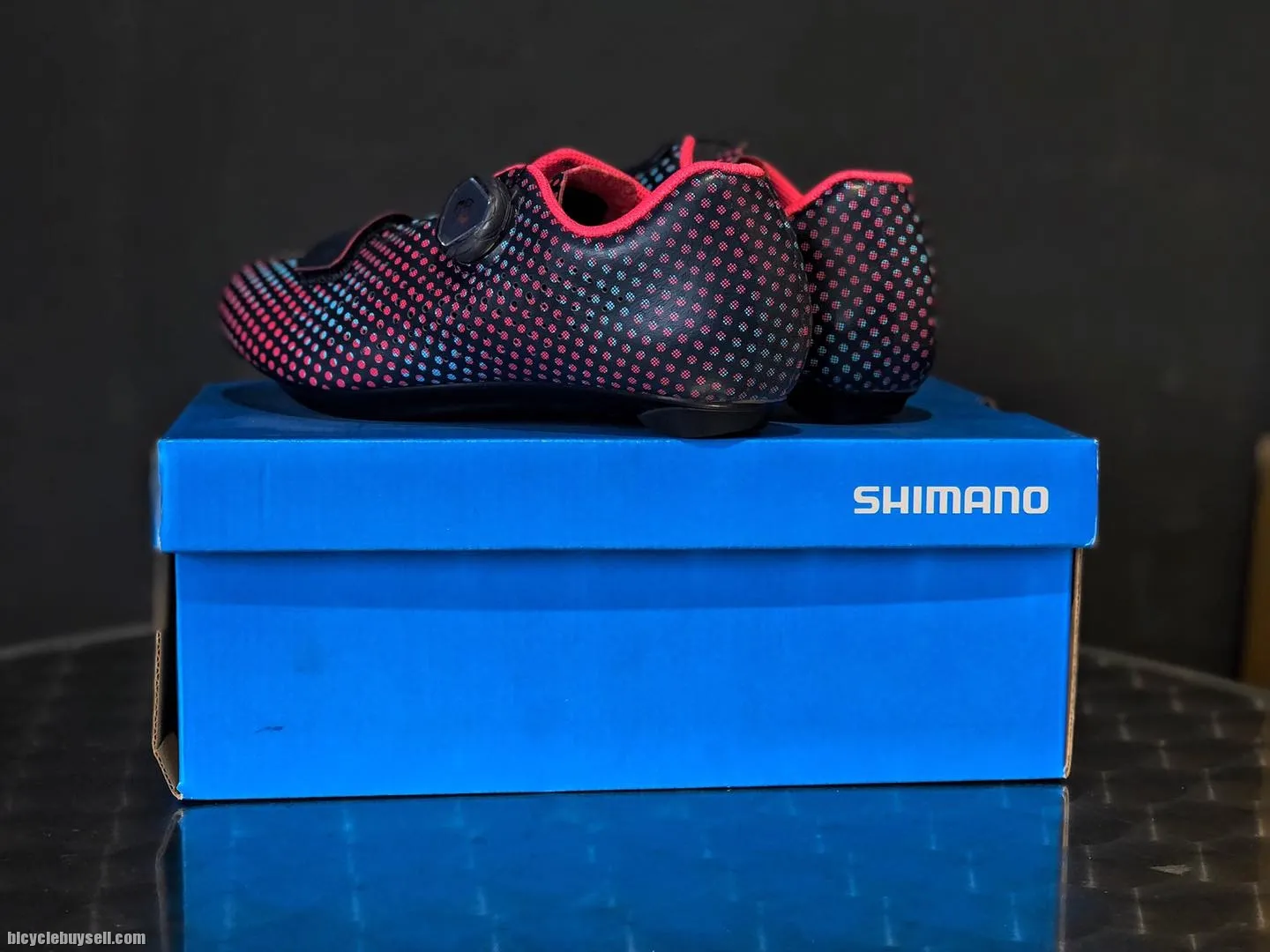 Shimano RP5 wmn