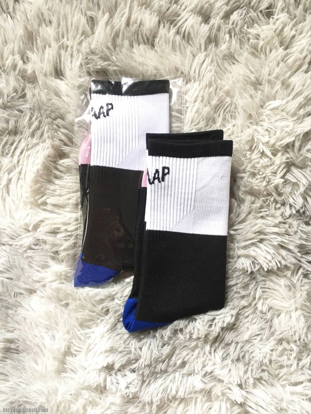 MAAP Cycling Socks Men