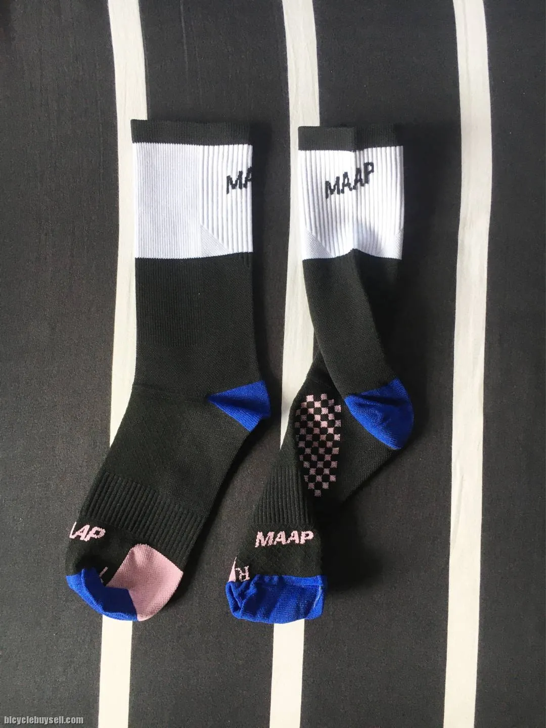 MAAP Cycling Socks Men