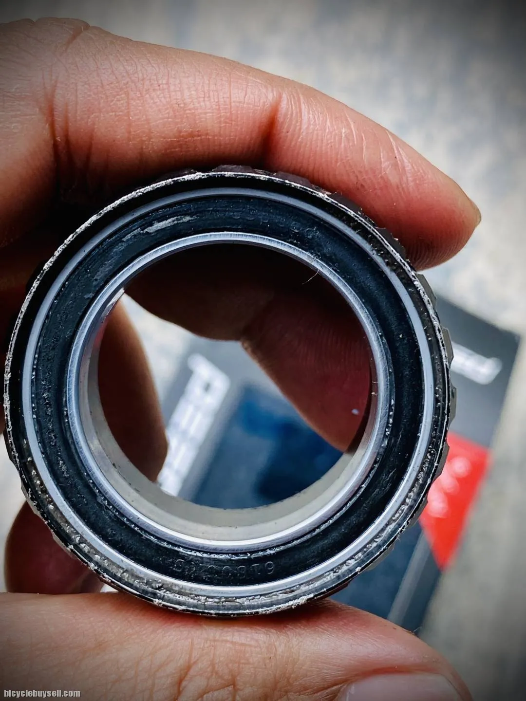 Ceramic Speed bottom bracket BSA30