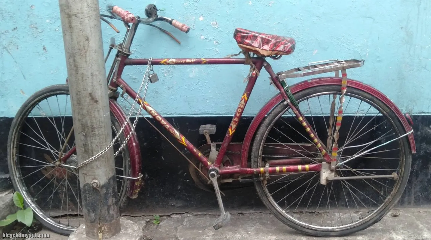 NOVA MO.1