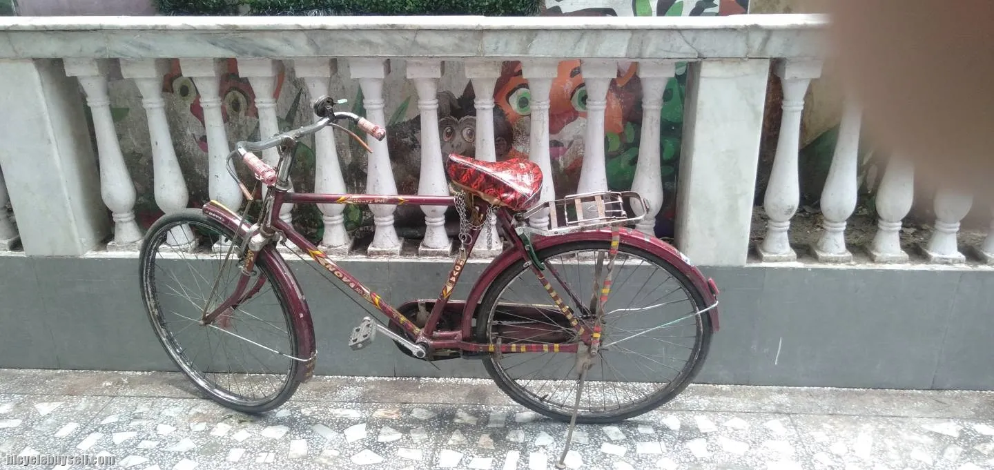 NOVA MO.1