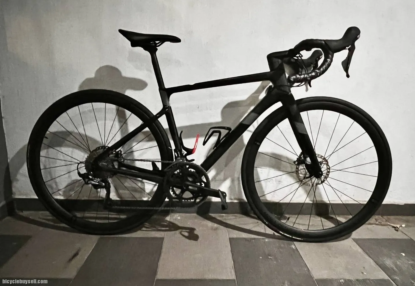 2021 Cannondale SuperSix EVO Carbon Disc Ultegra