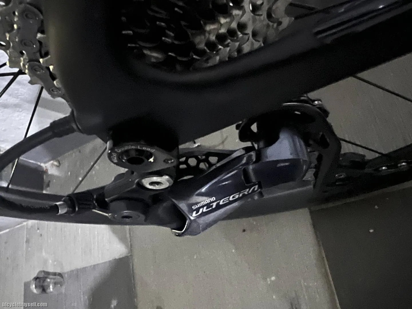 2021 Cannondale SuperSix EVO Carbon Disc Ultegra