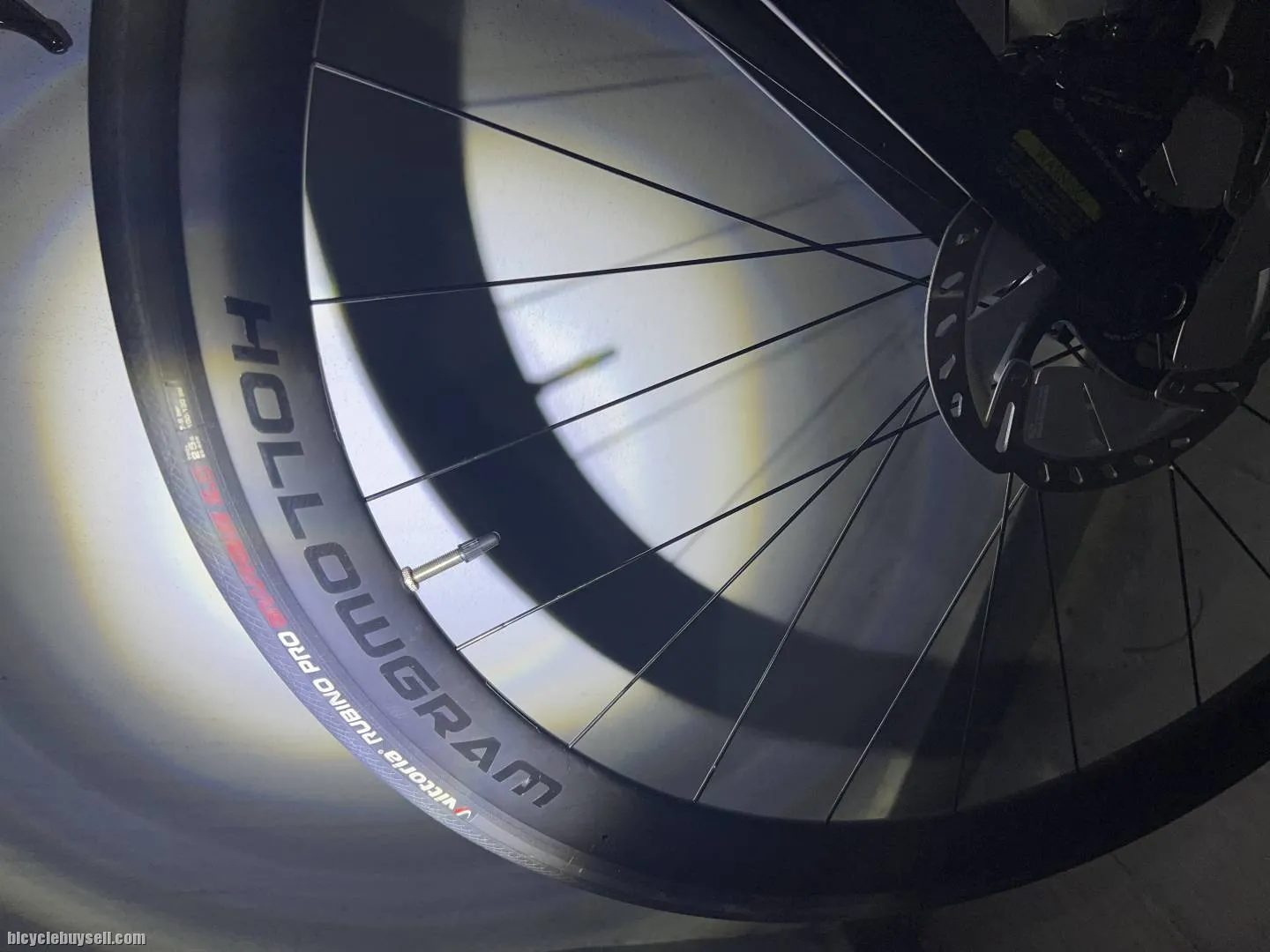 2021 Cannondale SuperSix EVO Carbon Disc Ultegra