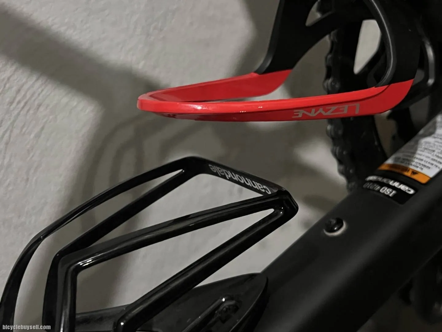 2021 Cannondale SuperSix EVO Carbon Disc Ultegra