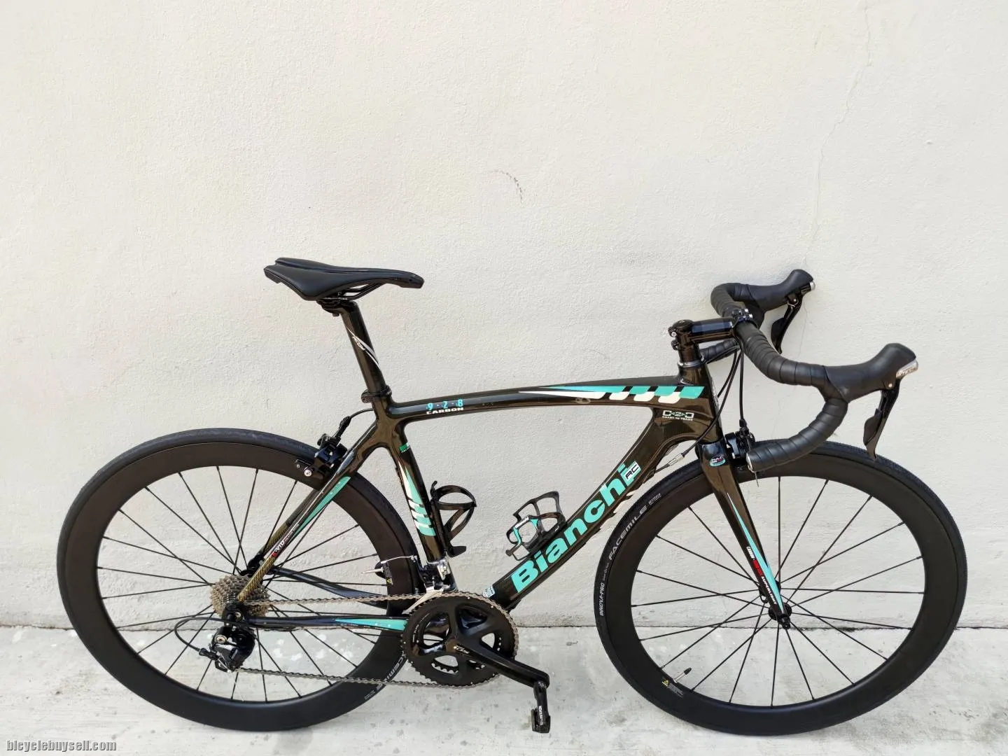 Bianchi C2C 928 Carbon RB