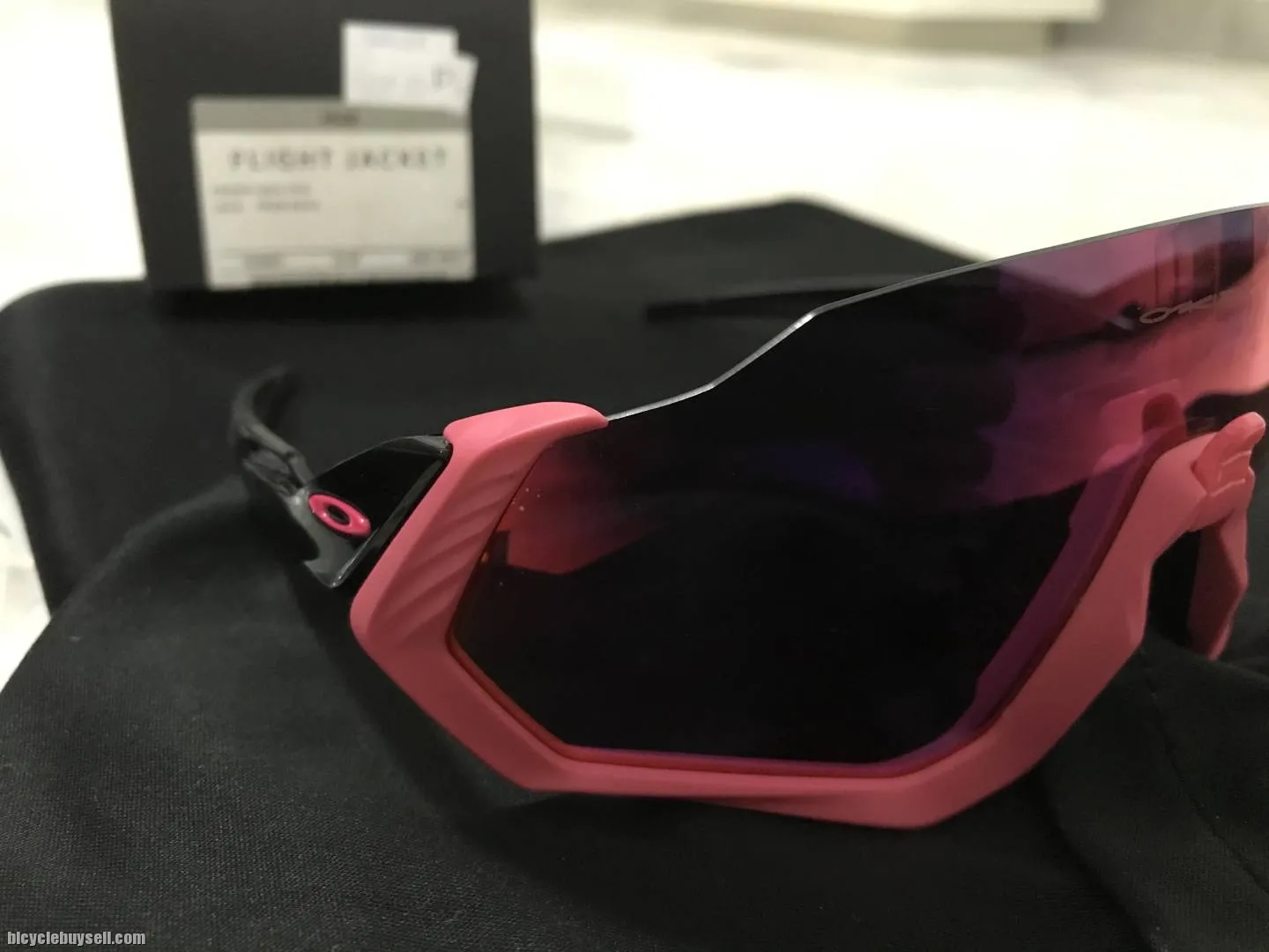 Oakley Flight Jacket