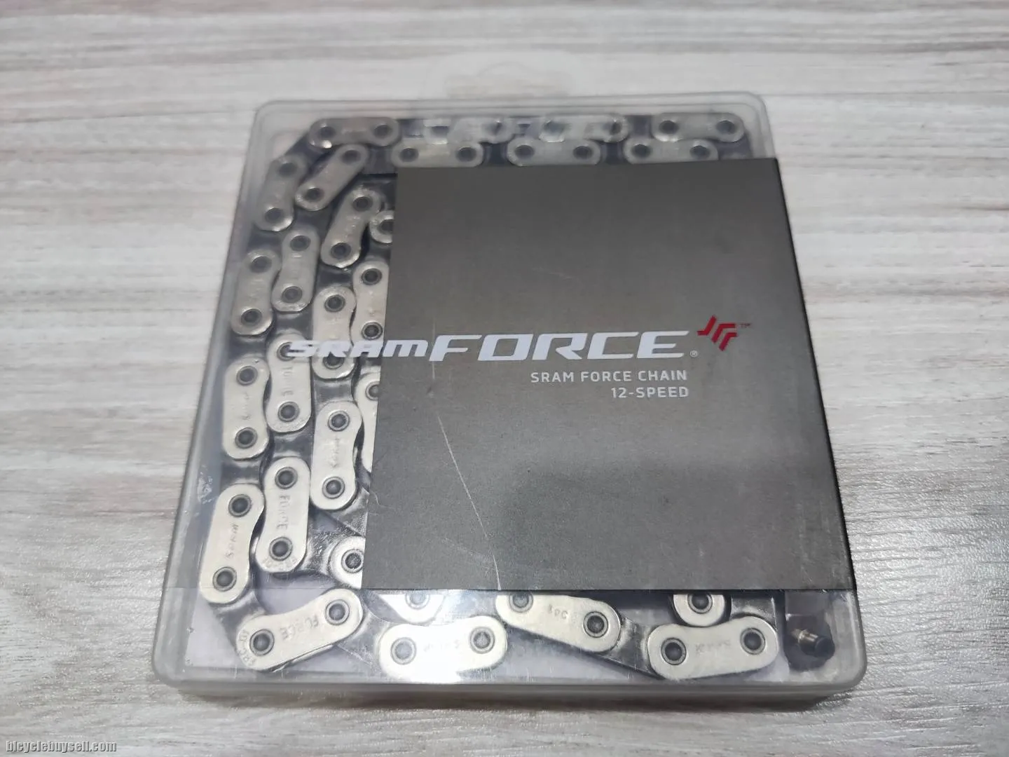 Sram Force Axs 12 Speed Chain