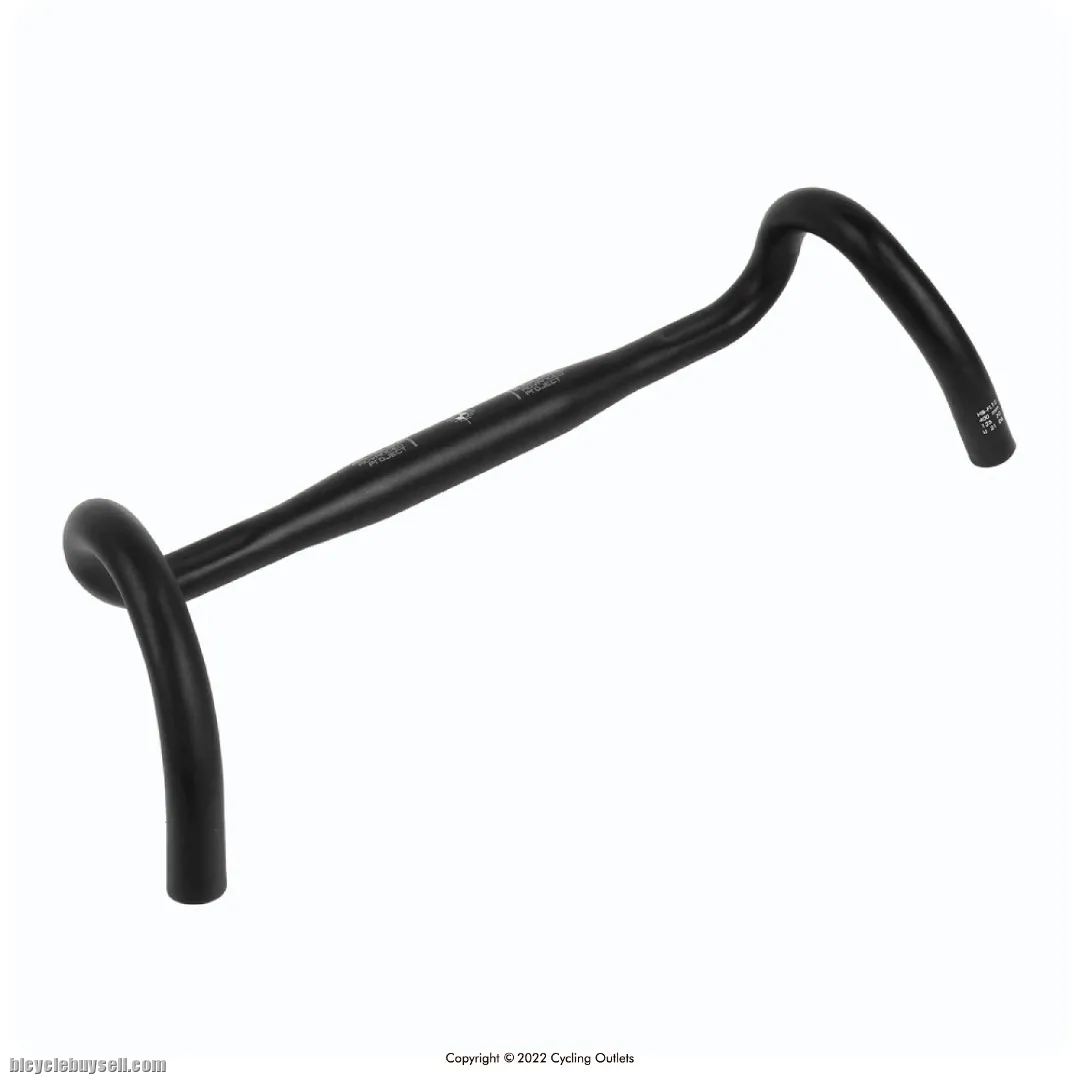 Advanced Project FL12 Gravel Handlebar