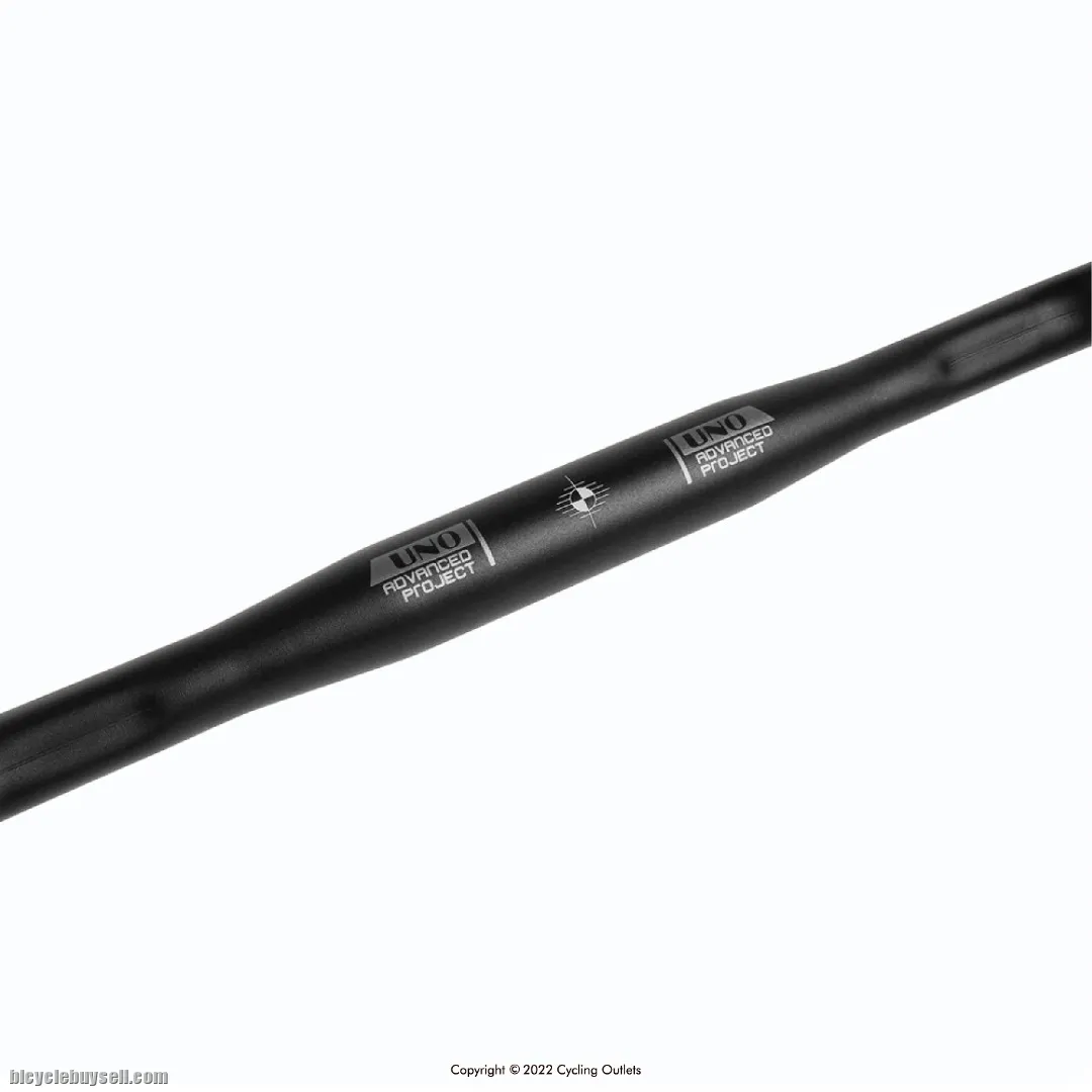 Advanced Project FL12 Gravel Handlebar