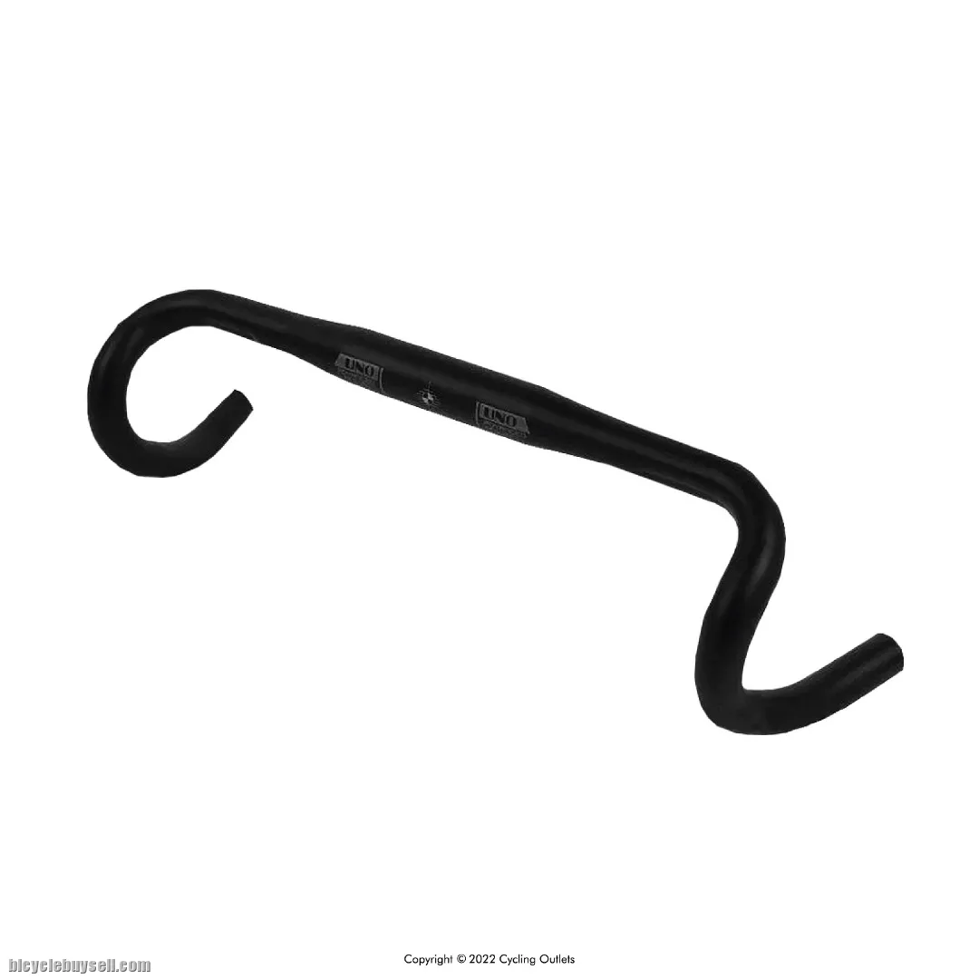 Advanced Project FL12 Gravel Handlebar