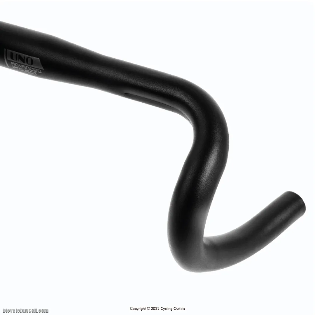 Advanced Project FL12 Gravel Handlebar