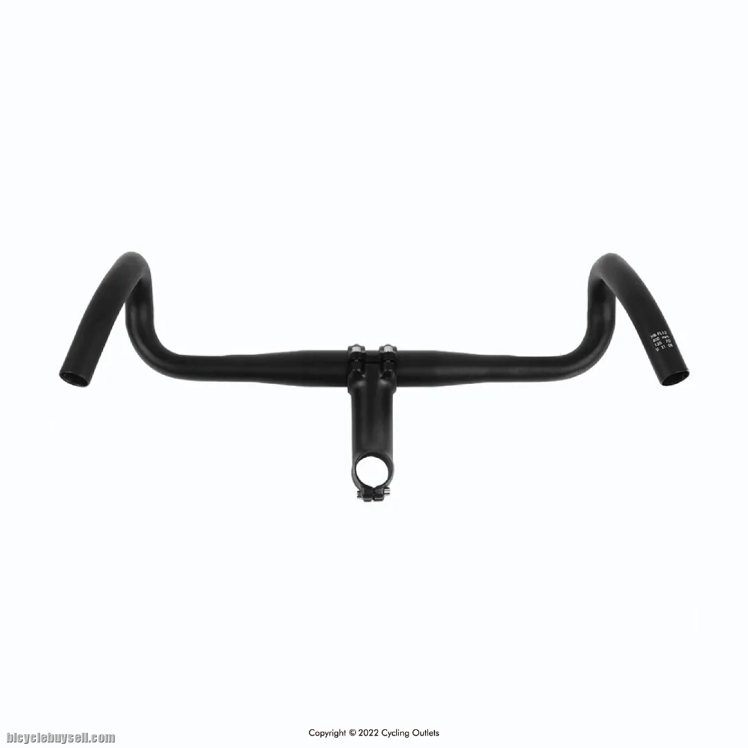 Advanced Project FL12 Gravel Handlebar