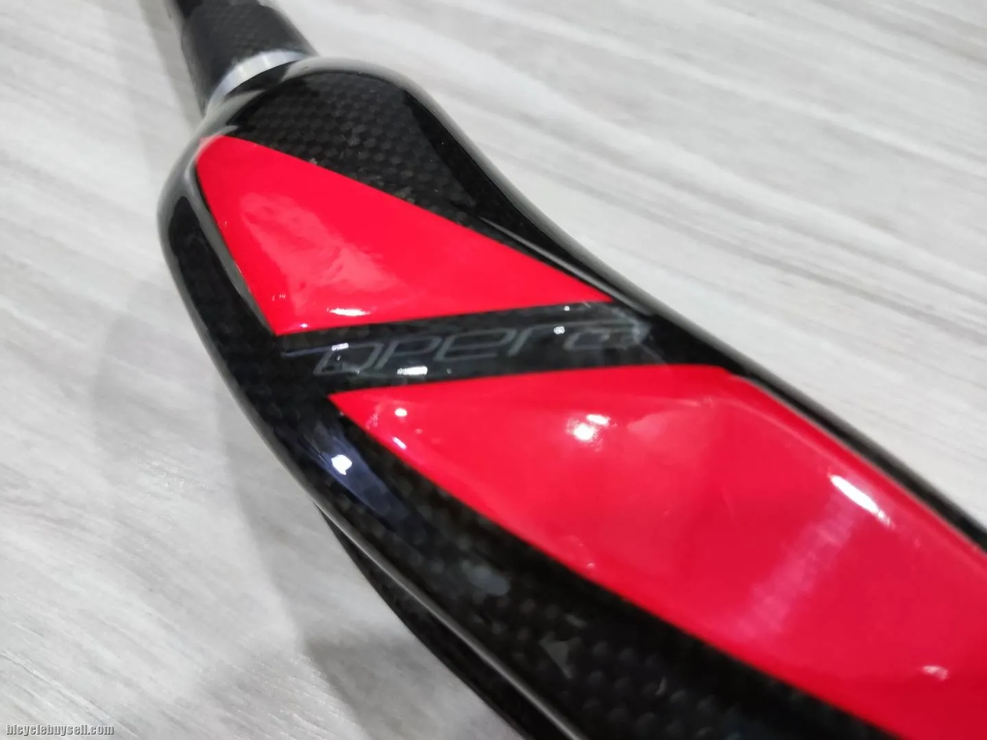 Pinarello Opera Road Fixie 700c Carbon Fork