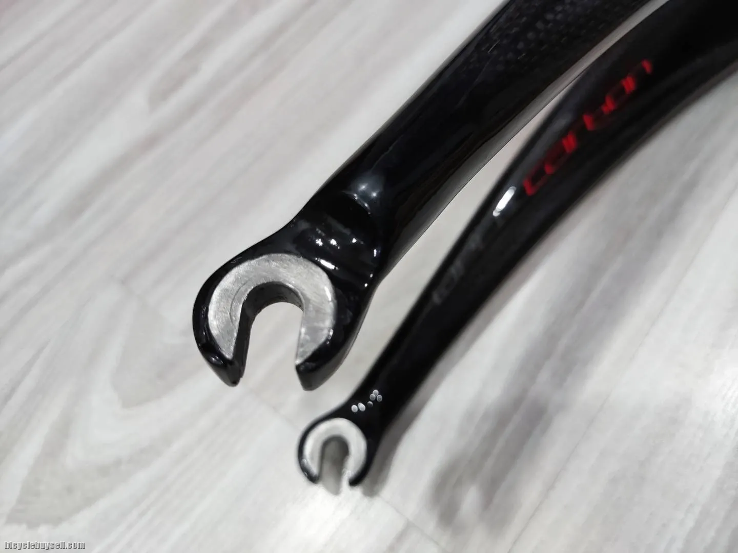 Pinarello Opera Road Fixie 700c Carbon Fork