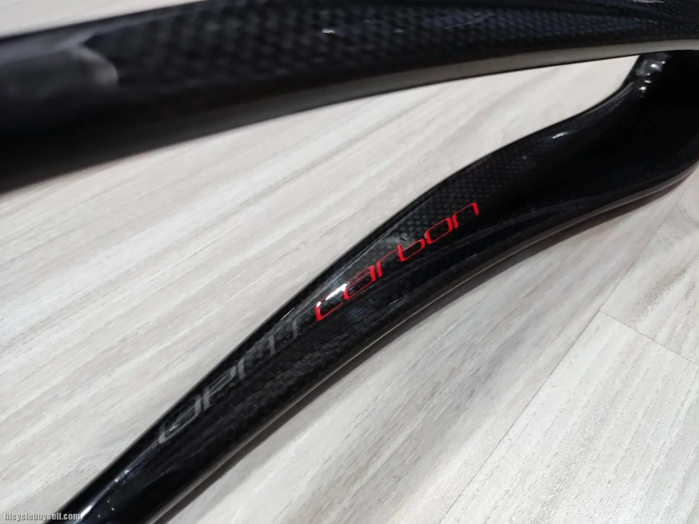 Pinarello Opera Road Fixie 700c Carbon Fork