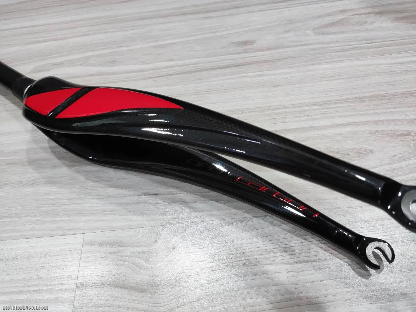 Pinarello Opera Road Fixie 700c Carbon Fork