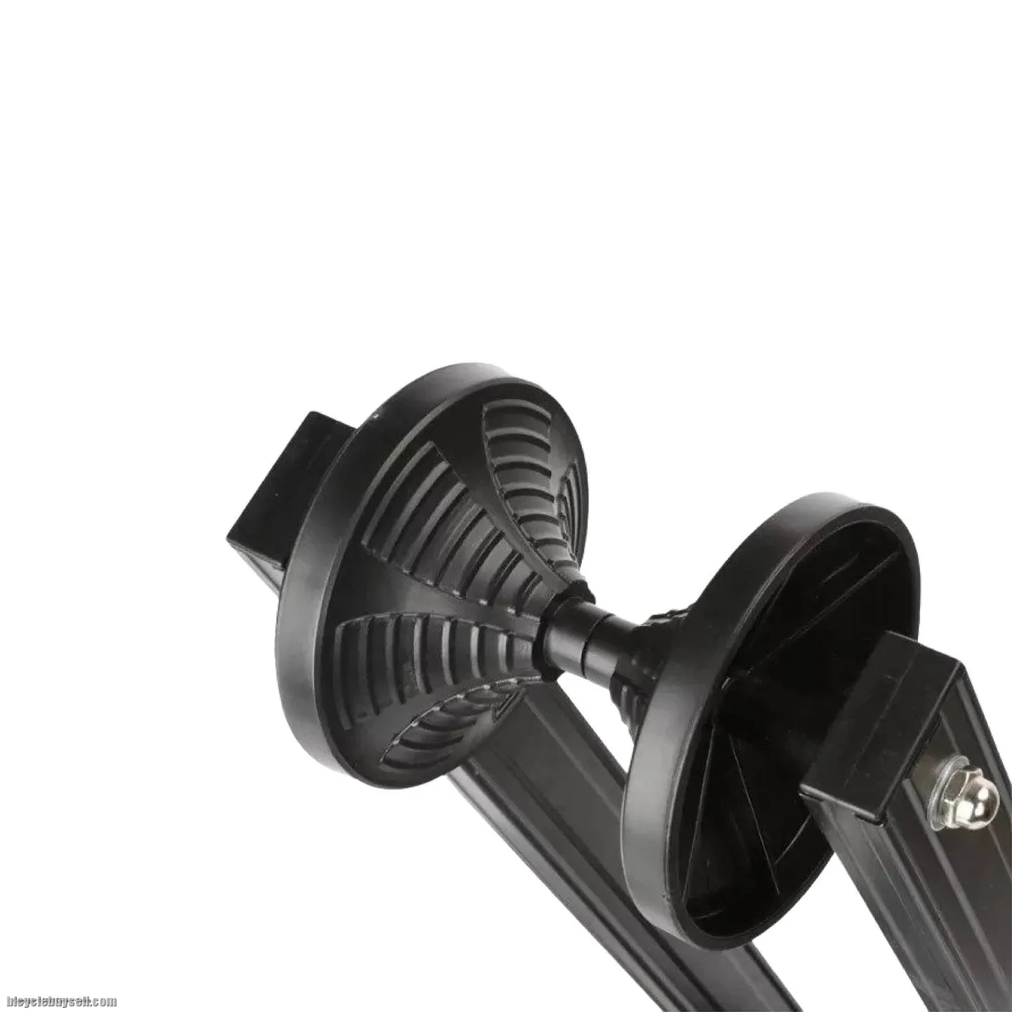 Foldable Lineup Bike Stand