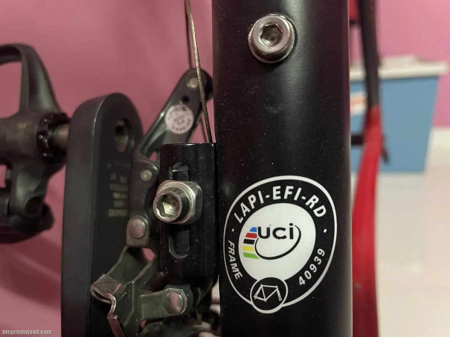 Lapierre Xelius EFI Ultimate