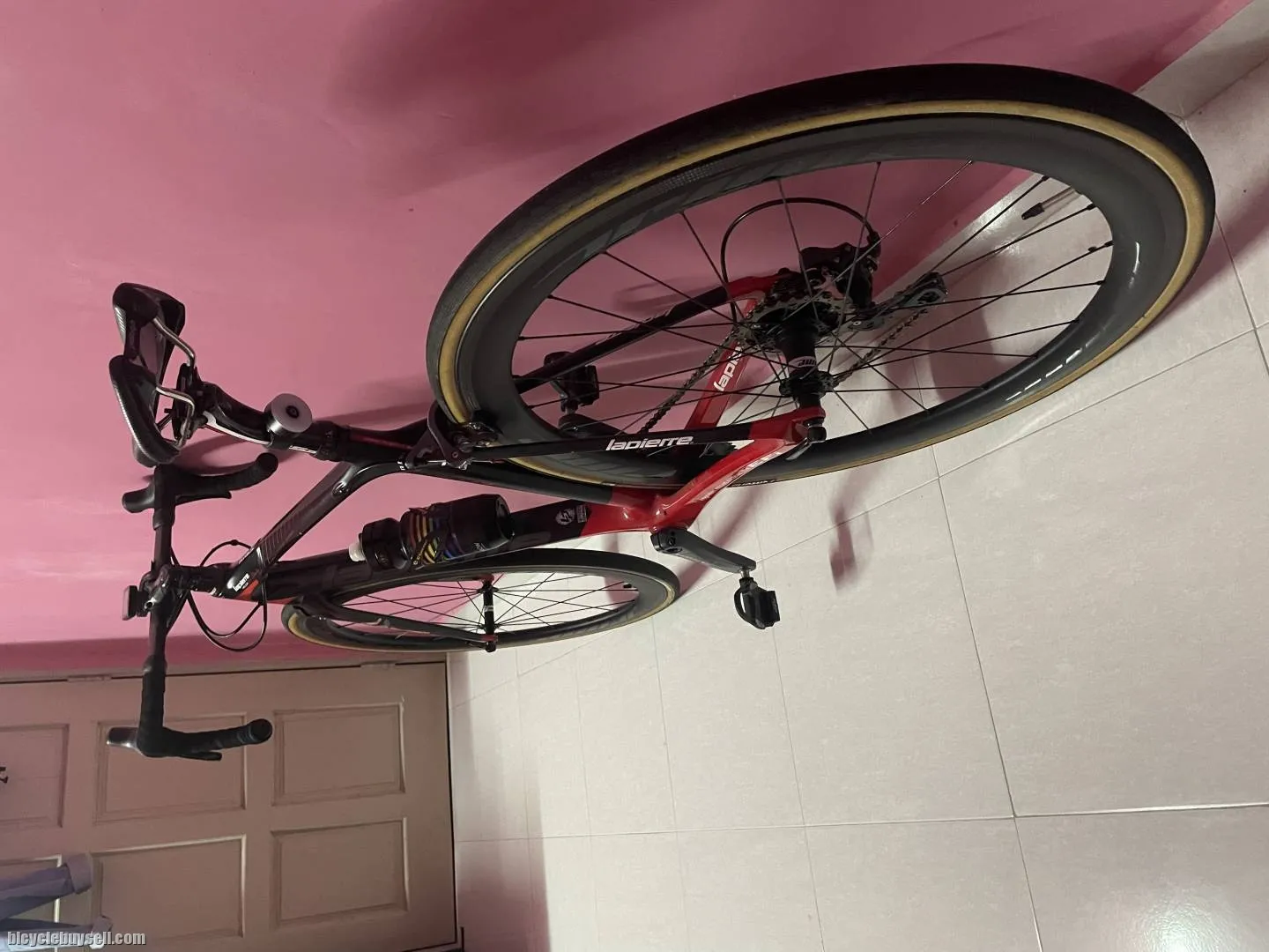 Lapierre Xelius EFI Ultimate