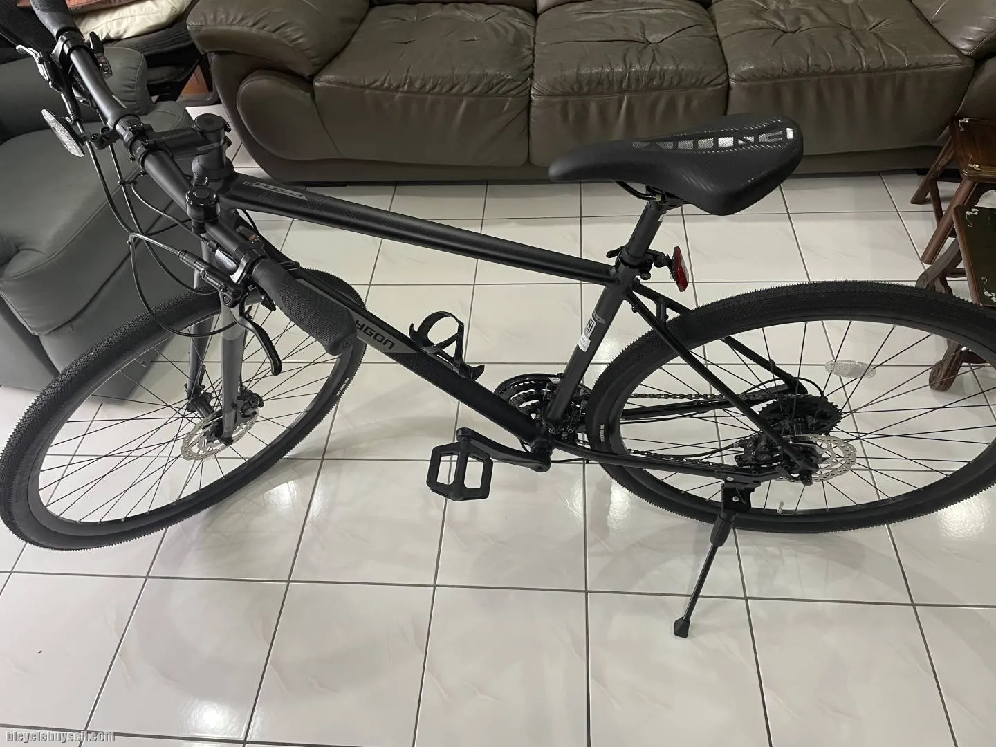 Polygon Path 3 For Sale