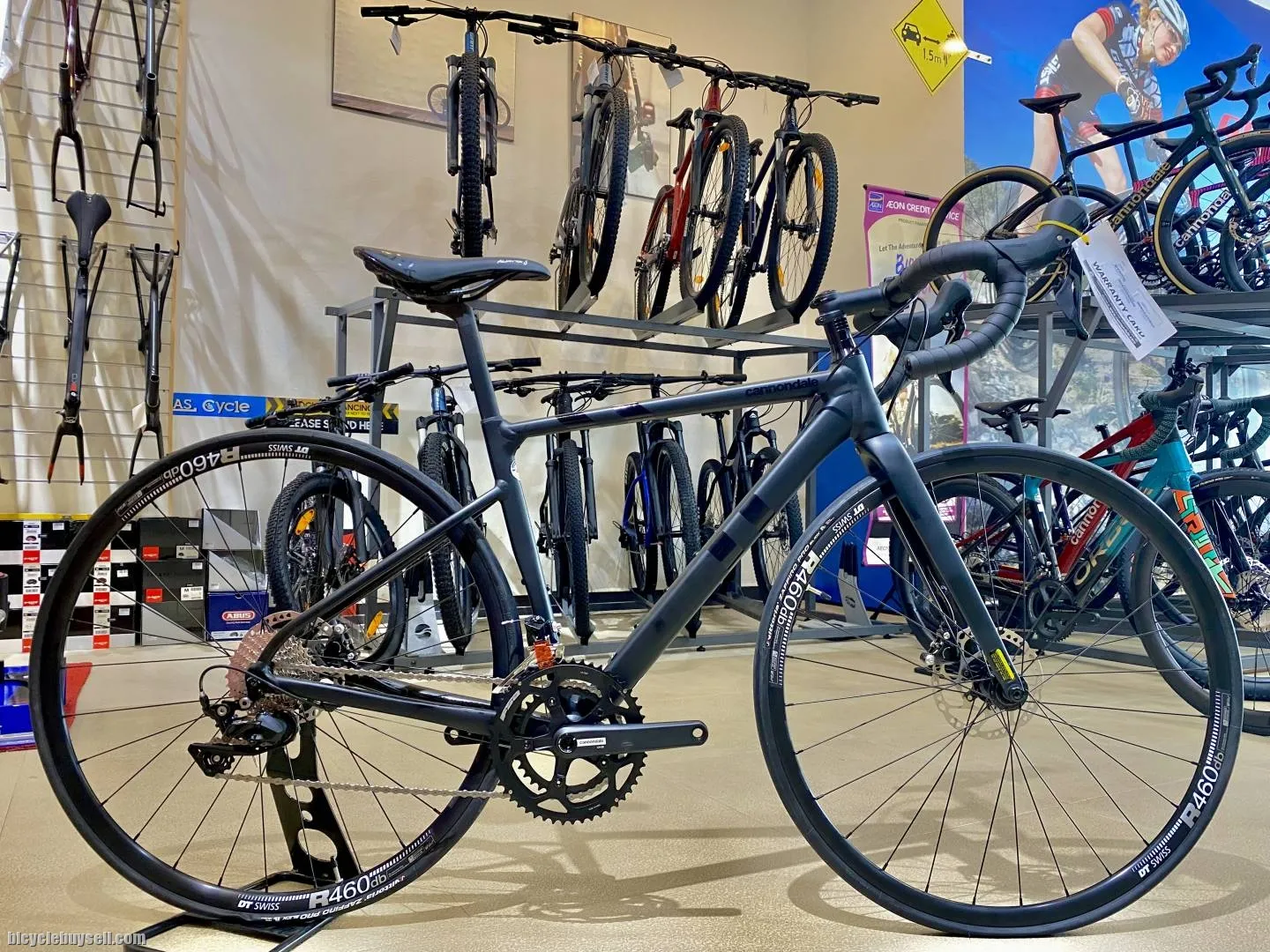 cannondale caad 13 disc hydraulic 2022