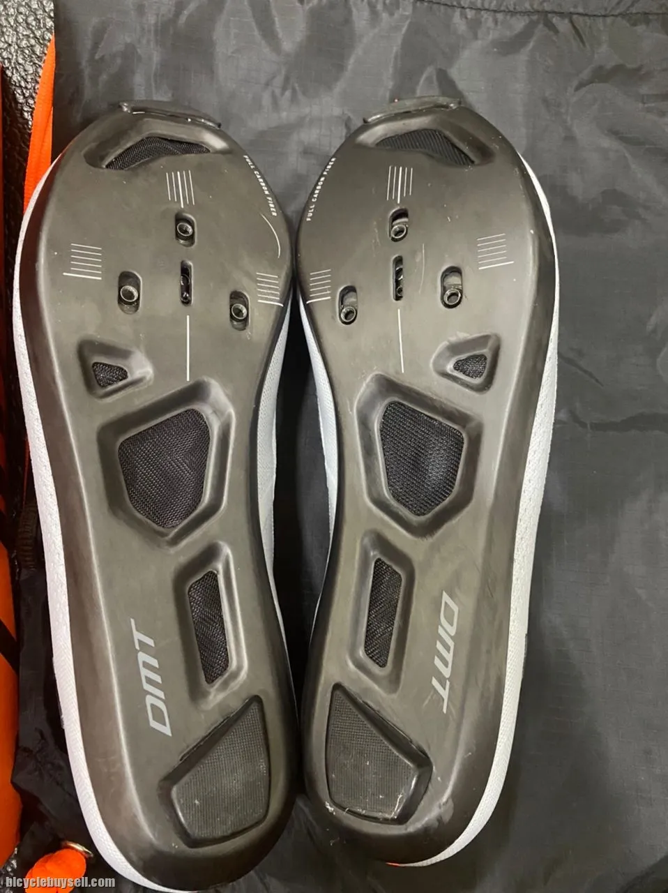 DMT KR0 Road Cycling Shoes