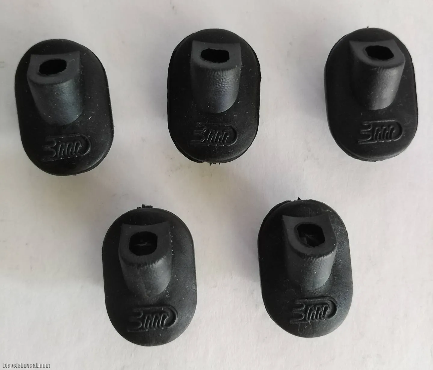 Handlebar Inner Cable Guide 3ttt Nos Vintage