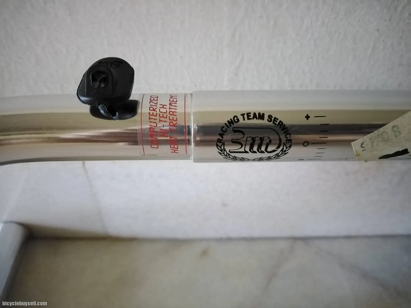Handlebar Inner Cable Guide 3ttt Nos Vintage