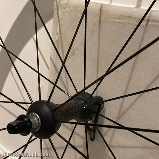 Campagnolo Hyperon Ultra Two