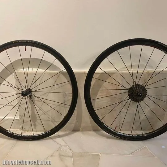 Campagnolo Hyperon Ultra Two