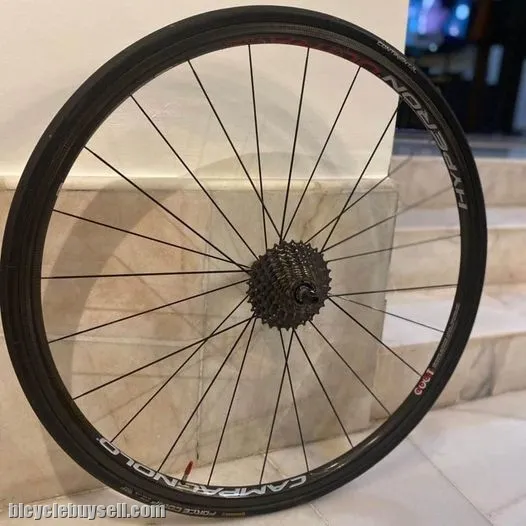 Campagnolo Hyperon Ultra Two