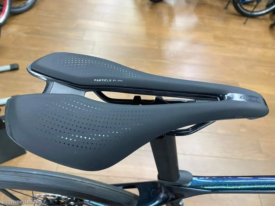 #Giant TCR Adv Pro 2 Road Bike