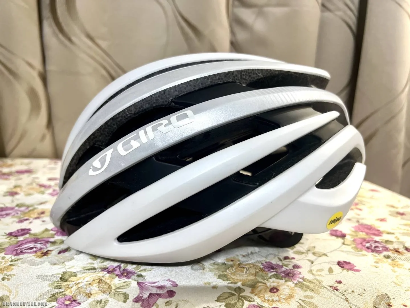 Giro Cinder MIPS