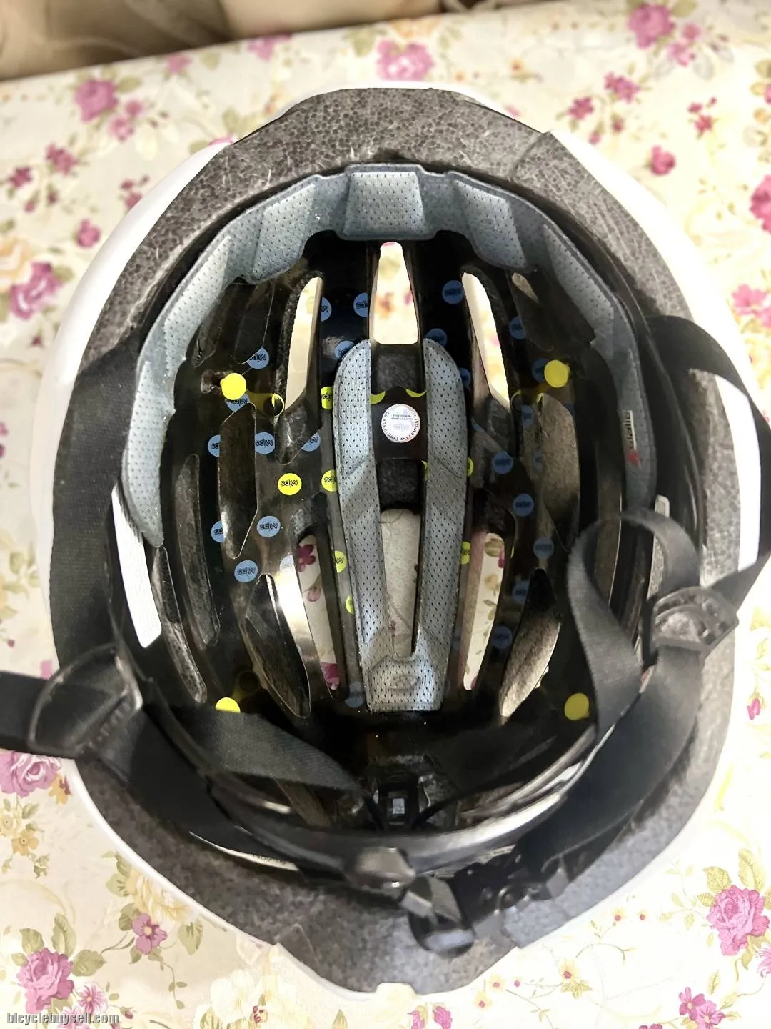 Giro Cinder MIPS