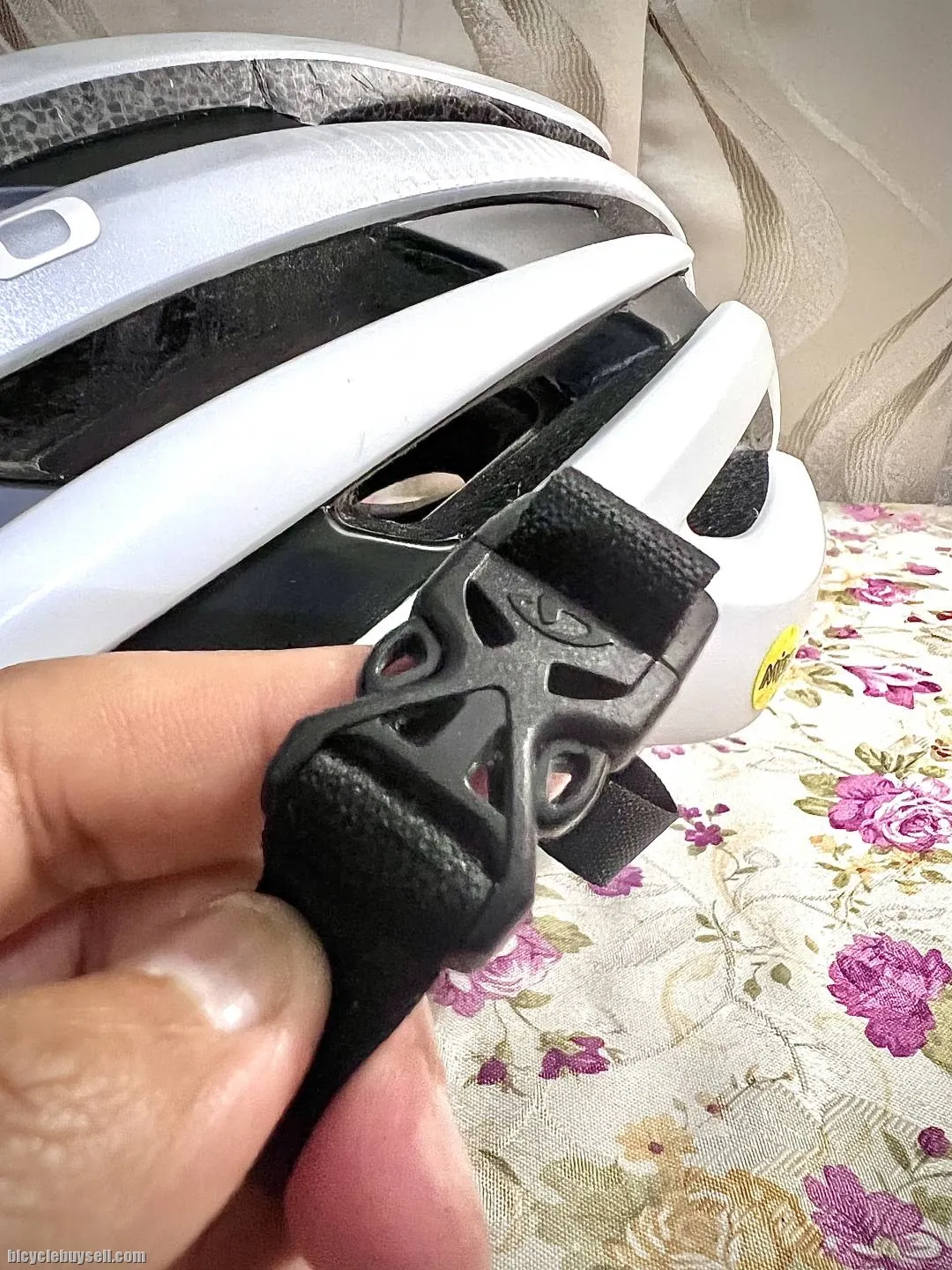 Giro Cinder MIPS