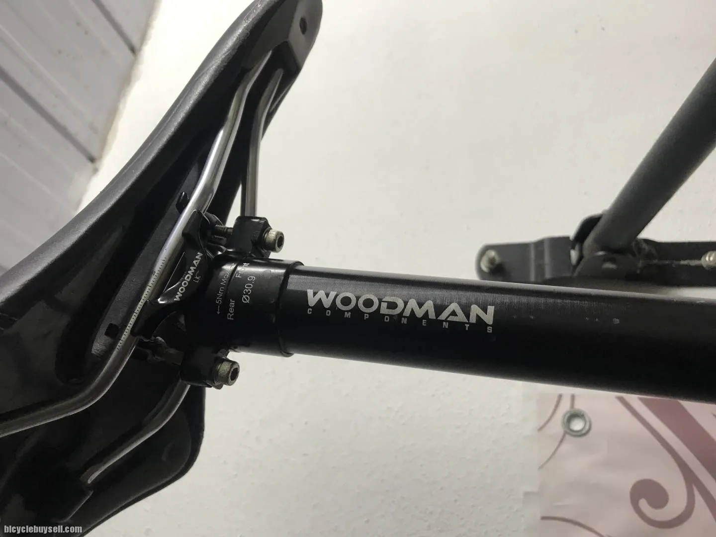 (SOLD) Specialized Rockhopper 29er
