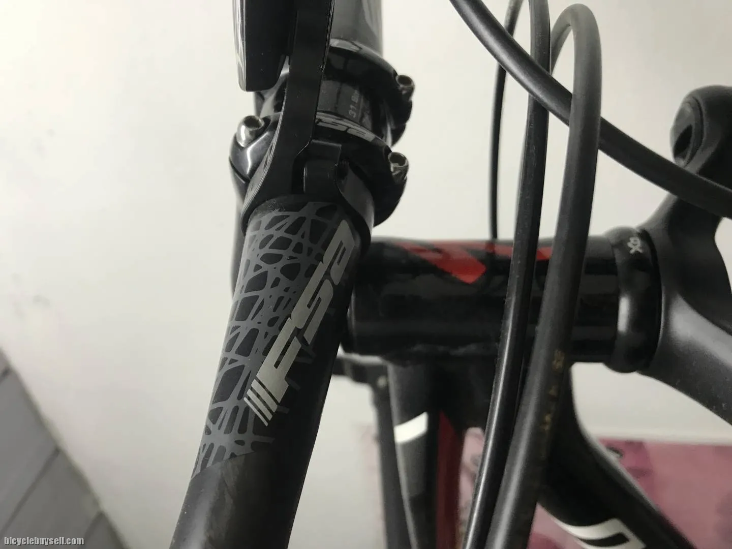 (SOLD) Specialized Rockhopper 29er