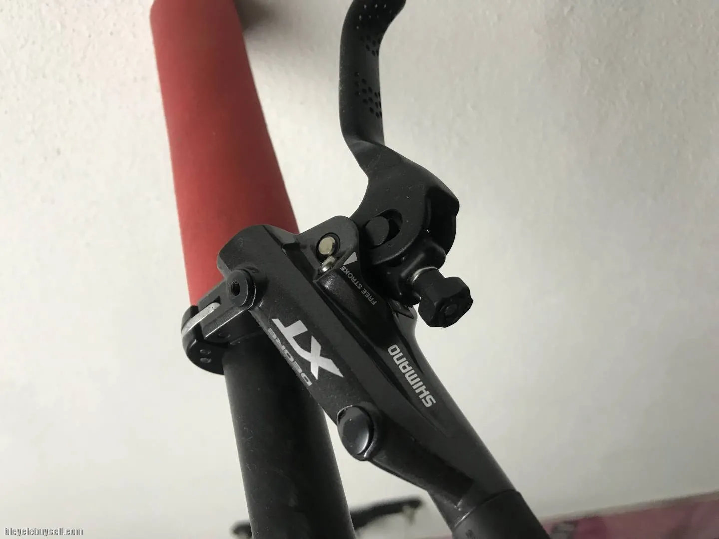 (SOLD) Specialized Rockhopper 29er