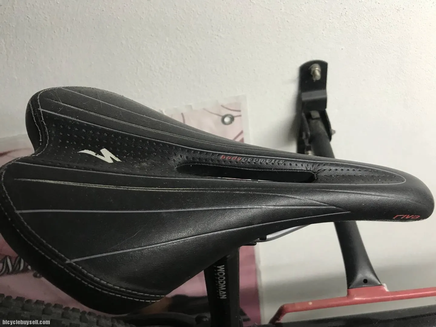 (SOLD) Specialized Rockhopper 29er