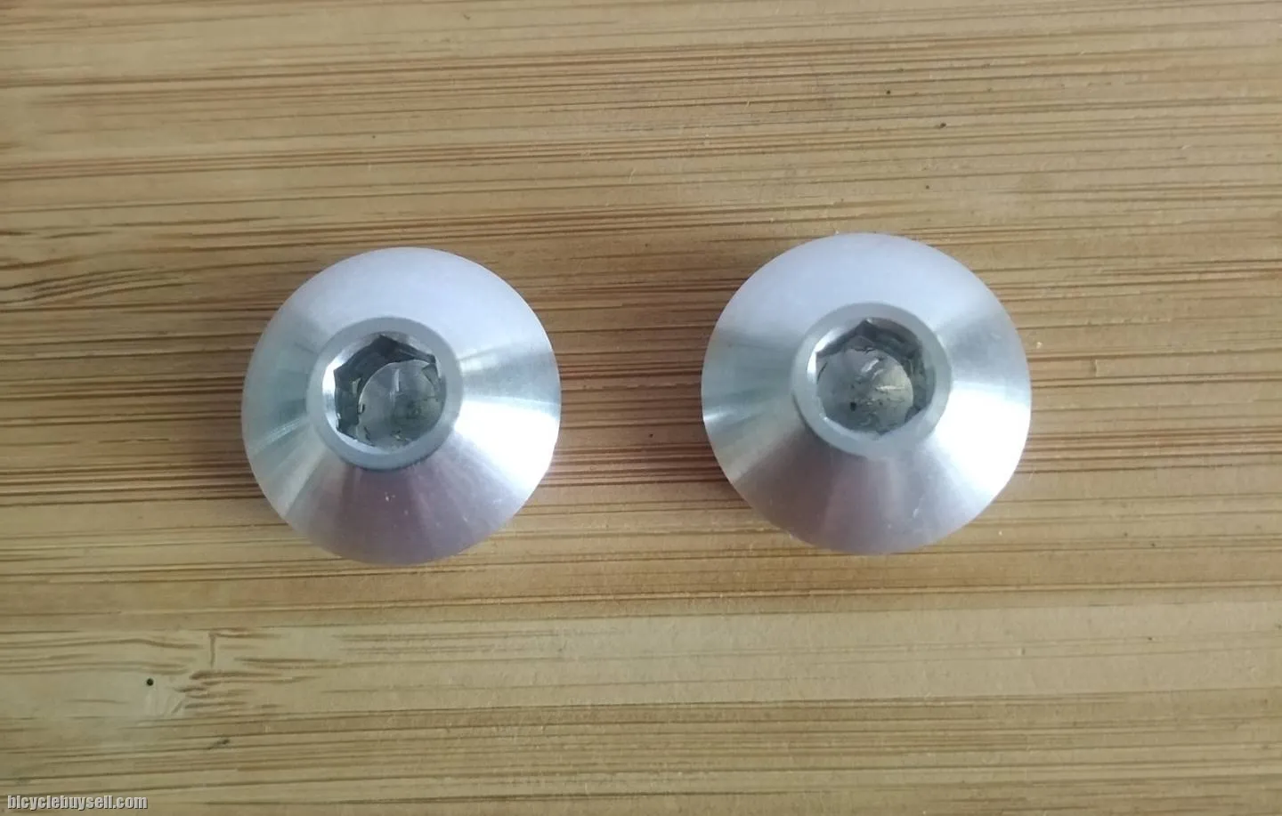 Stem Cap Replacement for Dura Ace AX and 600 AX